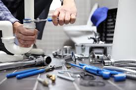 Commercial Plumbing Services in Warren Park, IN